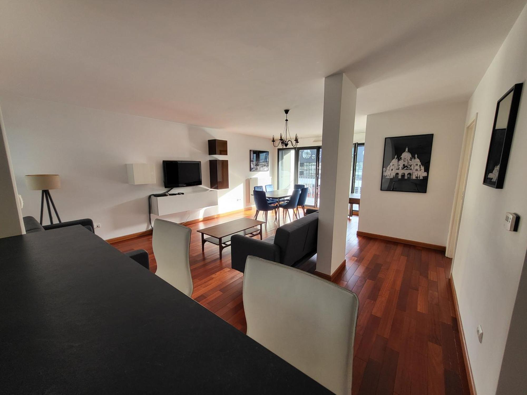 Montmartre Chic Appartamento