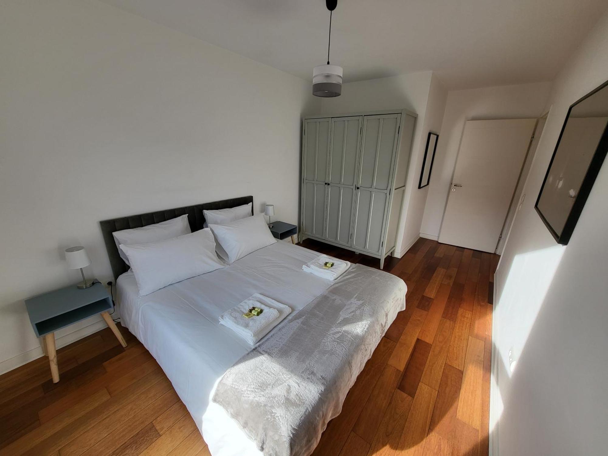 Montmartre Chic Appartamento