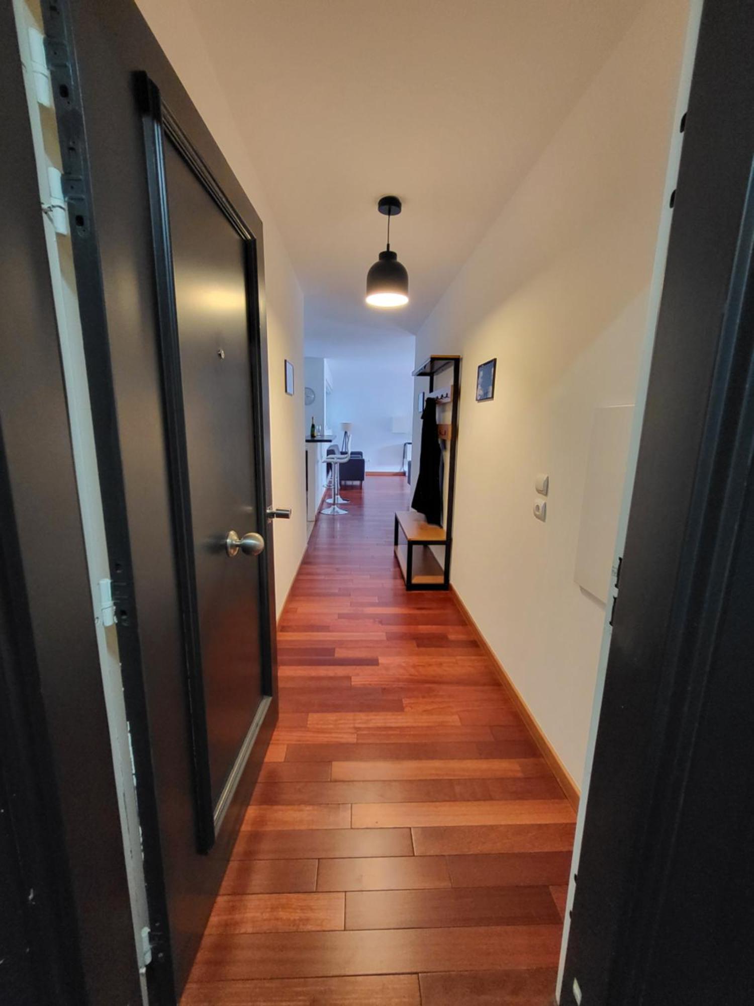 Montmartre Chic Appartamento