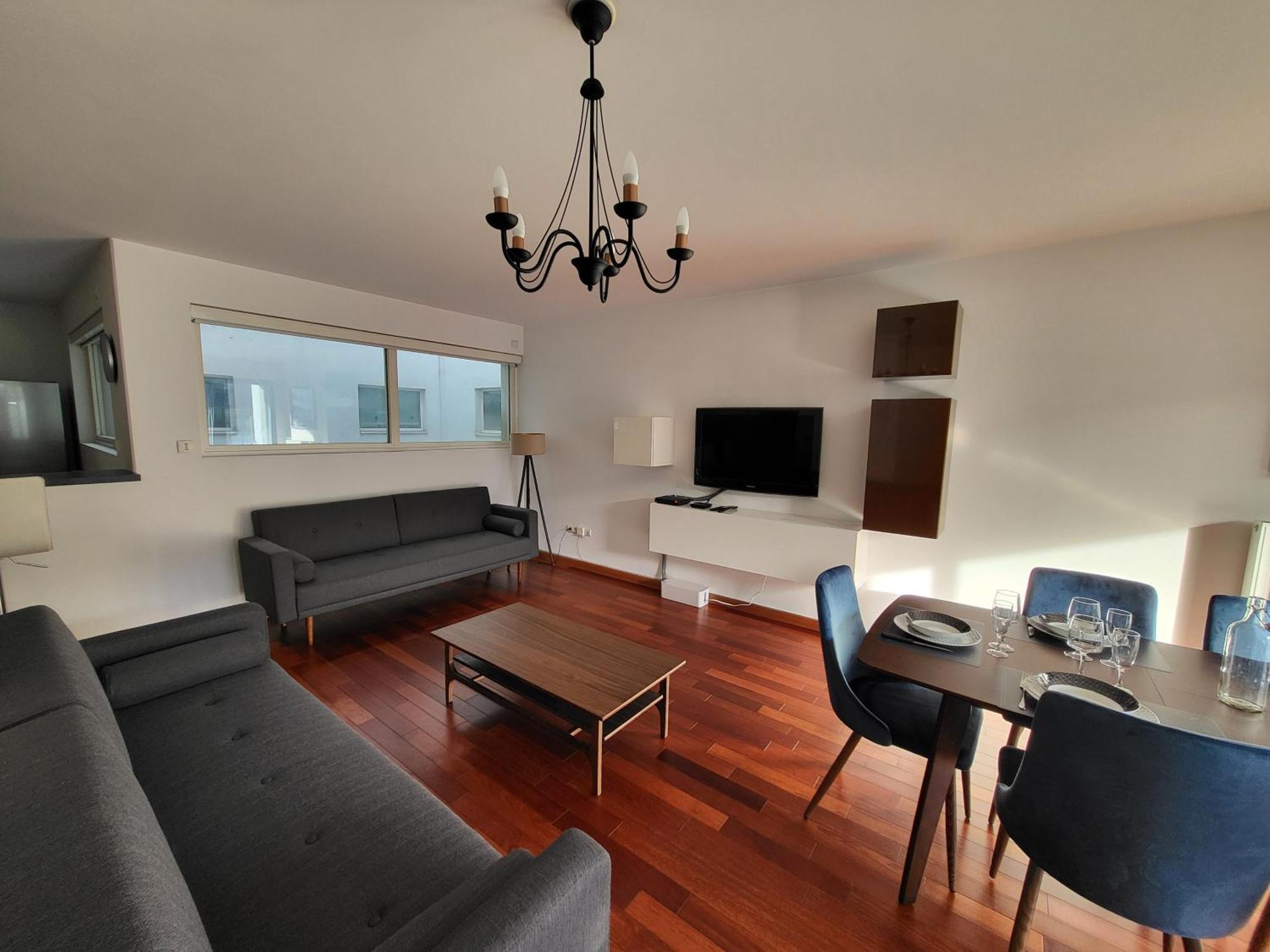 Appartamento Montmartre Chic