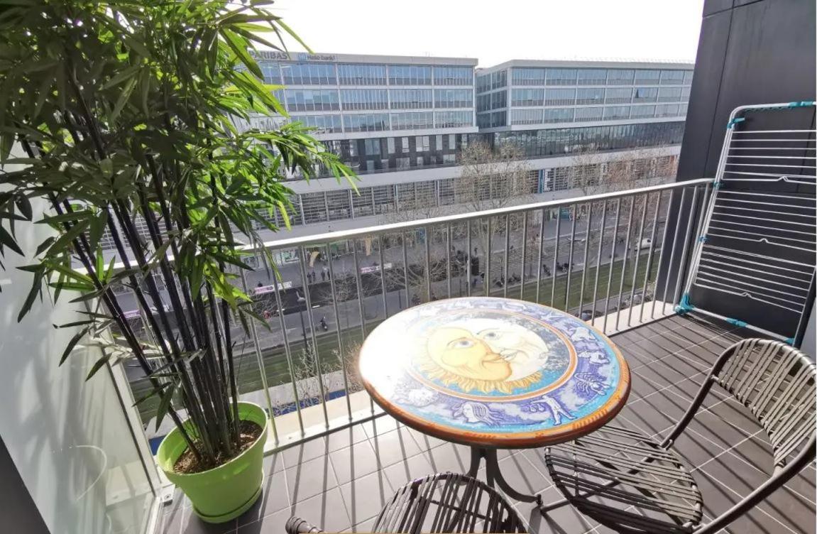 Appartamento Montmartre Chic